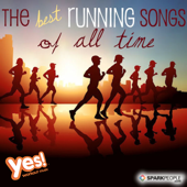 SparkPeople - The Best Running Songs of All Time (Non-Stop Mix @ 142-160BPM) - Yes Fitness Music
