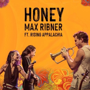 Honey (feat. Rising Appalachia) - Single