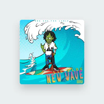 Listen to Lil Eloe, watch music videos, read bio, see tour dates & more!