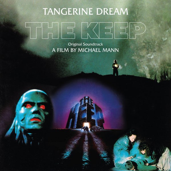 ずっと気になってた The Keep (Original Soundtrack) [Remastered] - Album by 洋楽