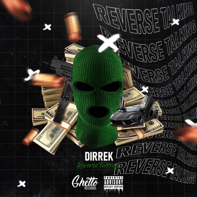 Reverse Talking - Single