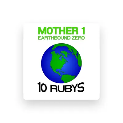 Listen to 10 Rubys, watch music videos, read bio, see tour dates & more!