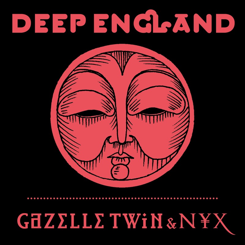 Deep England - Single