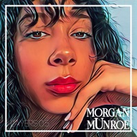Layers 0.5 - EP - Morgan Munroe