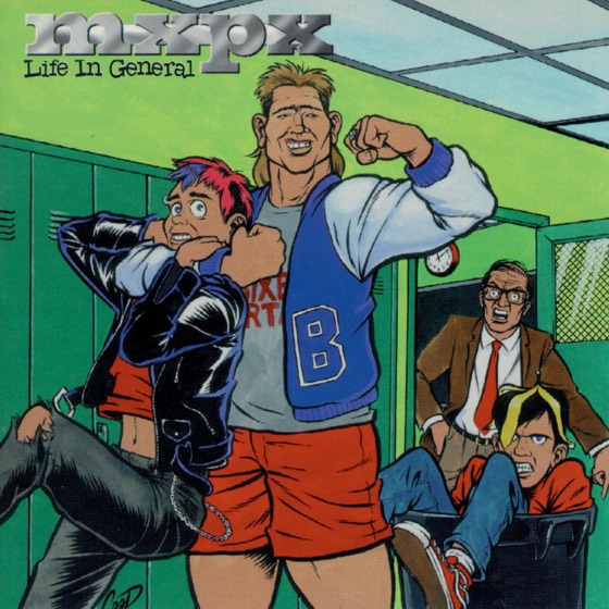 Cover artwork for Correct Me If I'm Wrong