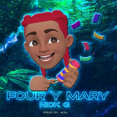 Four Y Mari - Single