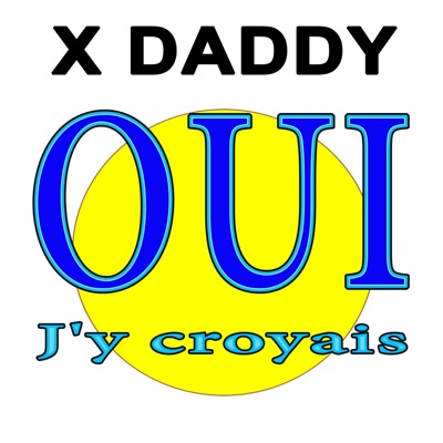 Oui J'y Croyais - Single