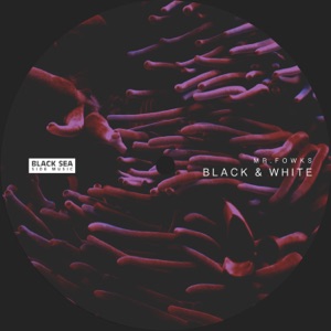 Black & White - Single