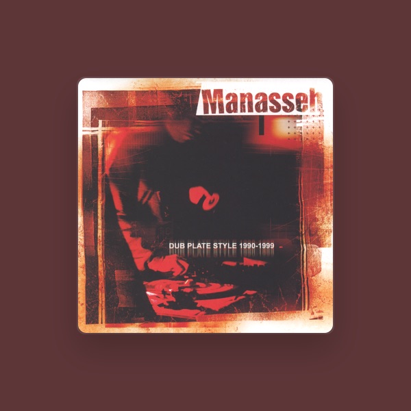 Manasseh's avatar