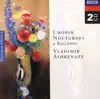 Stream & download Chopin: Nocturnes & Four Ballades