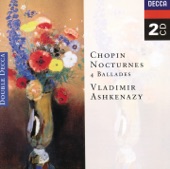 Chopin: Nocturnes & Four Ballades