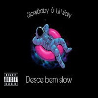 Desce Bem Slow (feat. Lil Waly) - Single - SlowBaby