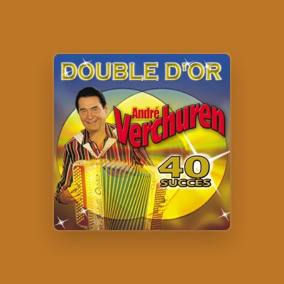 Listen to André Verchuren, watch music videos, read bio, see tour dates & more!