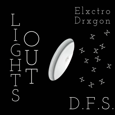 Lights Out - Single