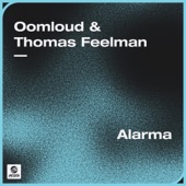 Alarma (Extended Mix) artwork