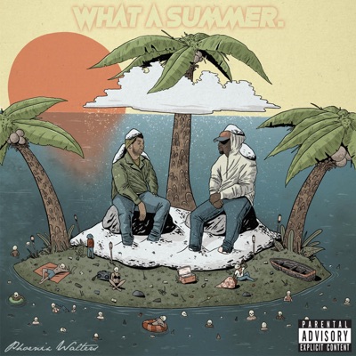 What a Summer