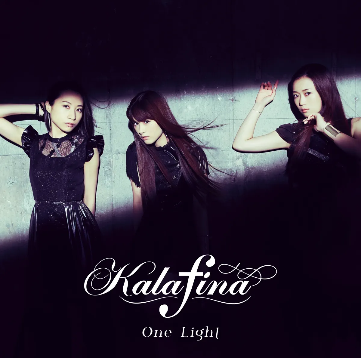Kalafina - One Light - EP (2015) [iTunes Plus AAC M4A]-新房子