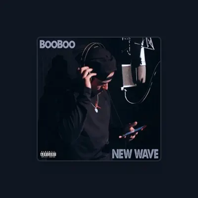 Listen to Booboo, watch music videos, read bio, see tour dates & more!