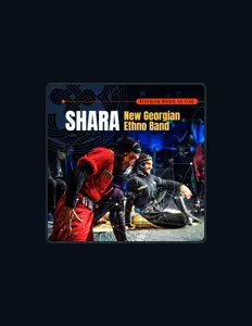 Listen to Shara, watch music videos, read bio, see tour dates & more!