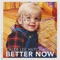 Better Now - Caleb Lee Hutchinson lyrics