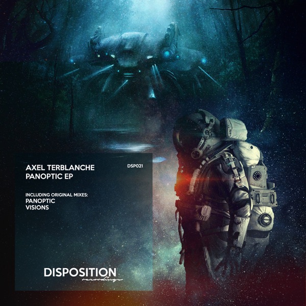 Panoptic - Single