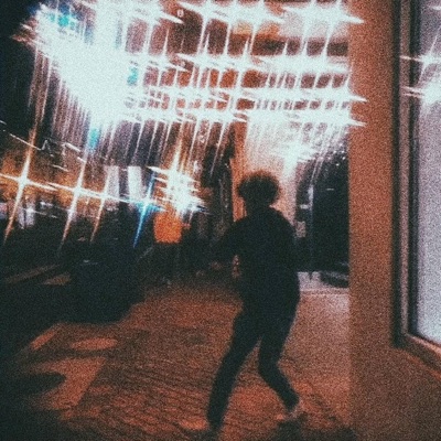 Robert Vazquez - Pink