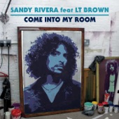 Come Into My Room (Sandy Rivera's 09 Remix) artwork