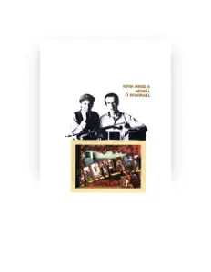 Listen to Kevin Burke & Mícheál Ó Domhnaill, watch music videos, read bio, see tour dates & more!