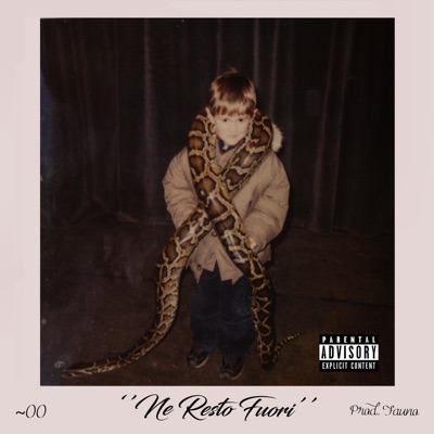 Ne resto fuori - Single