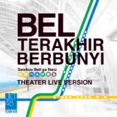 Bel Terakhir Berbunyi (Live) artwork