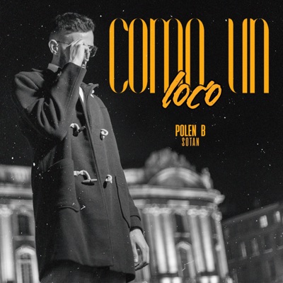 Como Un Loco - Single