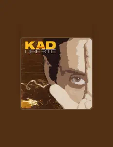 Listen to Kad Achouri, watch music videos, read bio, see tour dates & more!
