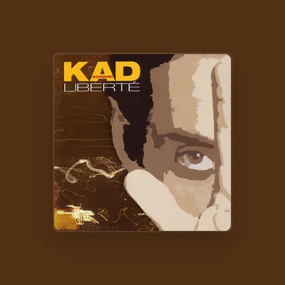 Listen to Kad Achouri, watch music videos, read bio, see tour dates & more!