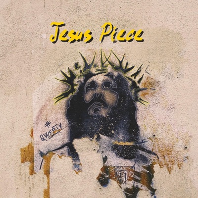 Jesus Piece (feat. Drup & Wilsxn) - Single