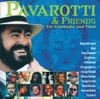 Luciano Pavarotti, José Molina, Ars Canto G. Verdi, Enrique Iglesias, Cambodian And Tibetan Children's Choir, Kora, Orchestra Sinfonica Italiana, Eurythmics, Savage Garden, Irene Grandi, George Michael, Skunk Anansie, Tracy Chapman, Zucchero & Caetano Veloso