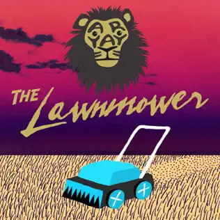 last ned album Aryay - The Lawnmower