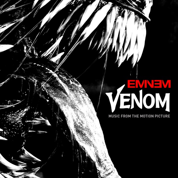 Venom (Music from the Motion Picture) - Single - Eminem