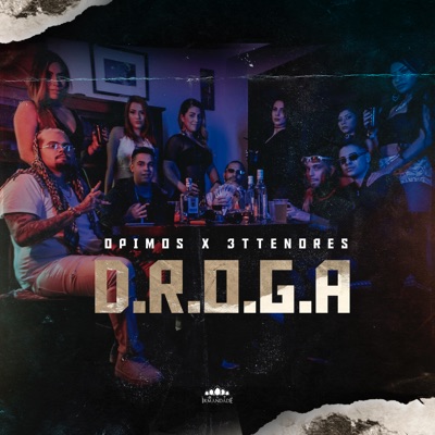 Droga - Single