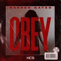 Obey - Single - Barren Gates