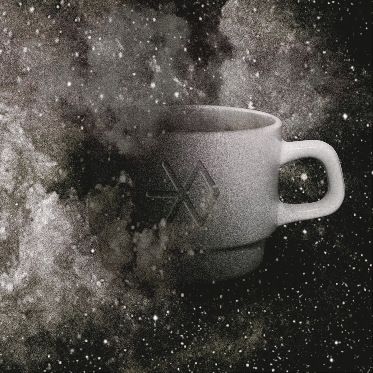 EXO – Universe – Winter Special Album, 2017