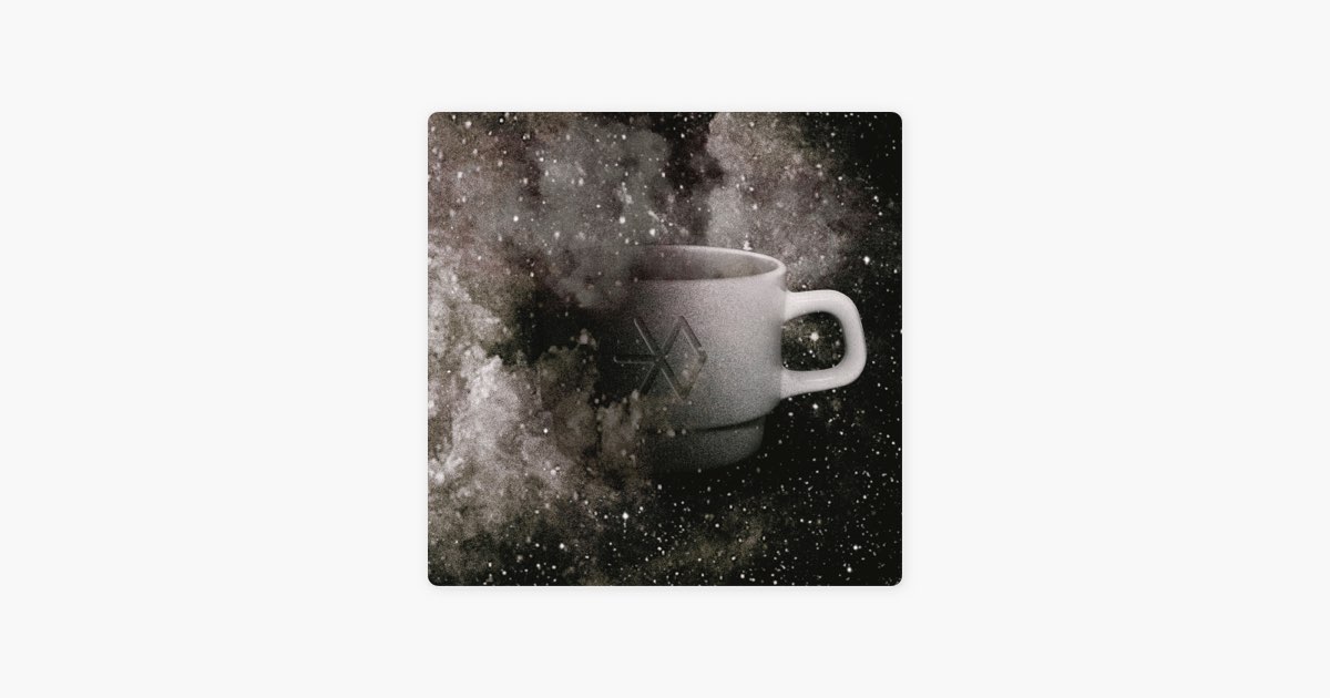 EXO 韓国版 Universe 2017 Winter Special 限定版 EXO UNIVERSE 2017 WINTER SPECIAL ALBUM - Kpop USA