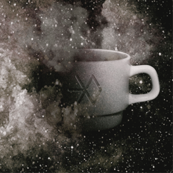 Universe – Winter Special Album, 2017 - EXO Cover Art