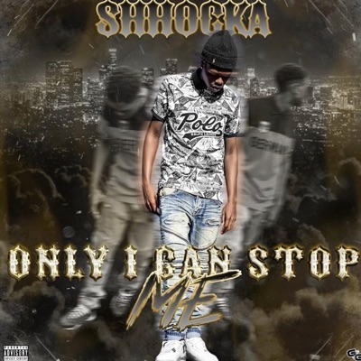 Only I Can Stop Me