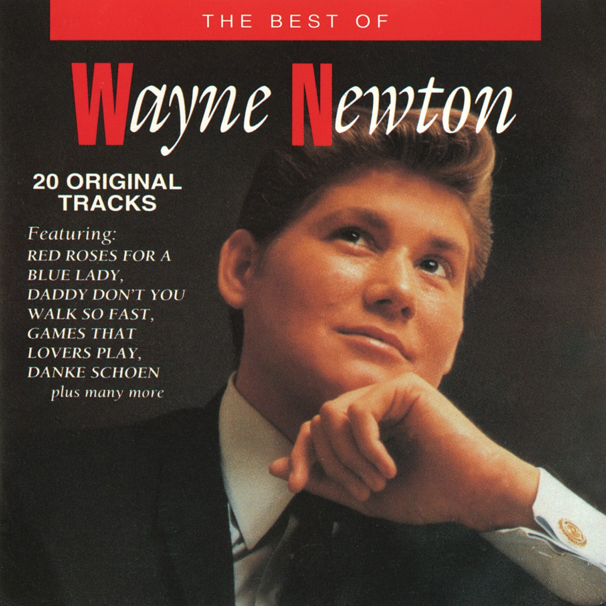 ‎The Best Of Wayne Newton Album by Wayne Newton Apple Music