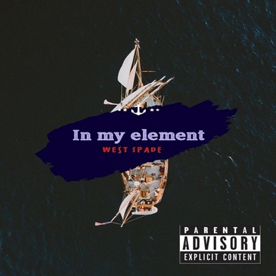 In My Element - Single