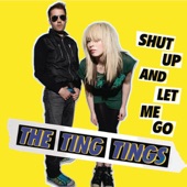 Happy Ending...The Story Of Chocolate Rain - Shut Up And Let Me Go - The Ting Tings