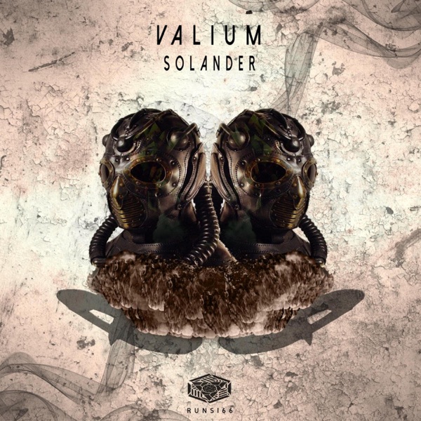 Valium - Single