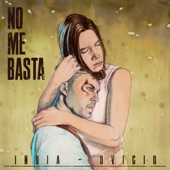 No Me Basta artwork