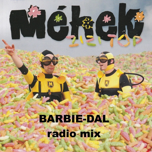 Barbie-dal (radio mix)