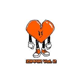 Paddy Waggon (feat. Kid Ziggy, Junior Pasare & Jayy Alejandro) Zippir Collective